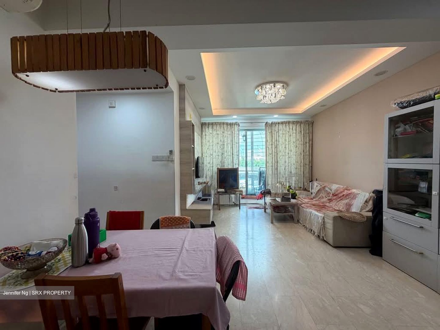 Guilin View (D23), Condominium #592495351